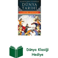 Pegasus Islam'ın Bakış Açısından Dünya Tarihi + Dünya Klasiği Hediye