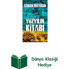 İnkılap Kitabevi Yüzyılın Kitabı-Yüzyılın Lideri + Dünya Klasiği Hediye