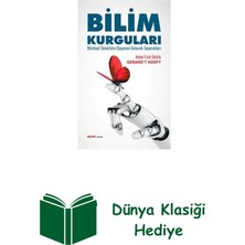 Bilim Kurguları + Dünya Klasiği Hediye