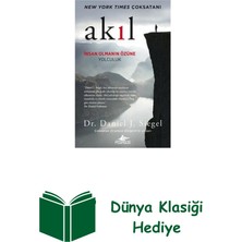 Pegasus Akıl: Insan Olmanın Özüne Yolculuk + Dünya Klasiği Hediye