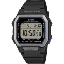 Casio W-738H-1AVDF Kol Saati