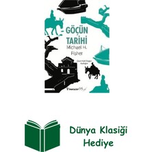 İnkılap Kitabevi Göçün Tarihi + Dünya Klasiği Hediye