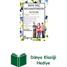 Say Beni Hiç Anlamıyorsun + Dünya Klasiği Hediye