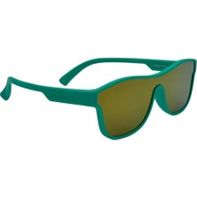 Roshambo Eyewear - Weird Güneş Gözlüğü / Rose Gold Lens / M - + 5 Yaş