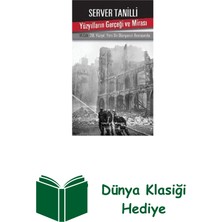 İş Bankası Kültür Yayınları Yüzyılların Gerçeği ve Mirası-6.cilt + Dünya Klasiği Hediye