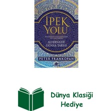 Pegasus Ipek Yolu + Dünya Klasiği Hediye