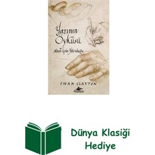 Pegasus Yazının Öyküsü: Altın Ipin Yolculuğu + Dünya Klasiği Hediye