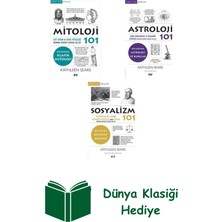 Say Kathleen Sears 3 Kitap Seti + Dünya Klasiği Hediye