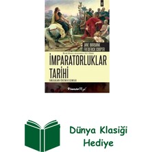 İnkılap Kitabevi Imparatorluklar Tarihi + Dünya Klasiği Hediye