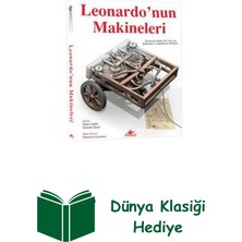 Pegasus Leonardo'nun Makineleri + Dünya Klasiği Hediye
