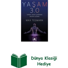 Pegasus Yaşam 3.0-Yapay Zeka Çağında Insan Olmak + Dünya Klasiği Hediye