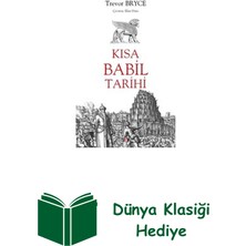Say Kısa Babil Tarihi + Dünya Klasiği Hediye