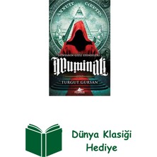 Pegasus Illuminati + Dünya Klasiği Hediye