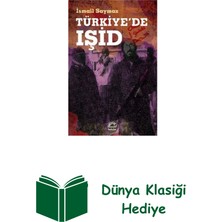 İletişim Yayınları Türkiye'de Işid + Dünya Klasiği Hediye