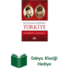 Pegasus Sultan'dan Atatürk'e Türkiye + Dünya Klasiği Hediye
