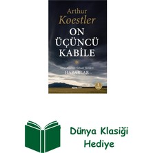 On Üçüncü Kabile + Dünya Klasiği Hediye
