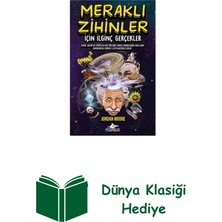 Pegasus Meraklı Zihinler Için Ilginç Gerçekler + Dünya Klasiği Hediye