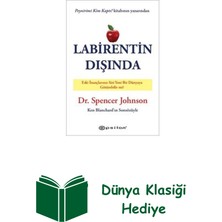 Epsilon Yayınevi Labirentin Dısında + Dünya Klasiği Hediye