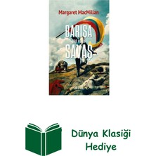 Barışa Son Veren Savaş + Dünya Klasiği Hediye