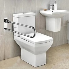 Vivus Standart Engelli Mafsallı Tutunma Barı