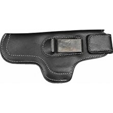 TŞT SAR9 / TP9 / GLOCK SOL İÇ DERİ KILIF