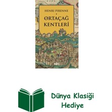 Ortaçağ Kentleri + Dünya Klasiği Hediye