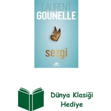 Pegasus Sezgi + Dünya Klasiği Hediye