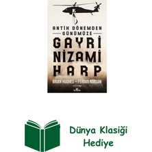 Kronik Kitap Antik Dönemden Günümüze Gayrinizami Harp - Gizl... + Dünya Klasiği Hediye
