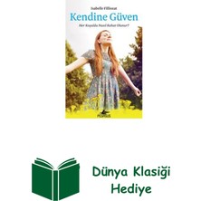 Pegasus Kendine Güven: Her Koşulda Nasıl Rahat Olunur? + Dünya Klasiği Hediye