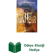 Epsilon Yayınevi On Bir + Dünya Klasiği Hediye