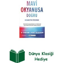 Epsilon Yayınevi Mavi Okyanusa Doğru - Rekabetin Ötesinde + Dünya Klasiği Hediye