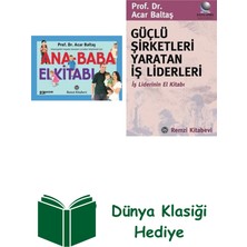Remzi Kitabevi Acar Baltaş 2 Kitap Seti + Dünya Klasiği Hediye