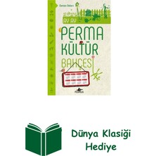 Pegasus Ay Ay Permakültür Bahçesi + Dünya Klasiği Hediye