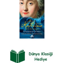 Pegasus Büyük Katerina ve Potemkin + Dünya Klasiği Hediye