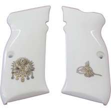 Sarsılmaz Kılınç 2000 MEGA/K11  Kabzesi Pleksi Model 71