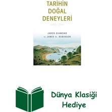 Pegasus Tarihin Doğal Deneyleri + Dünya Klasiği Hediye