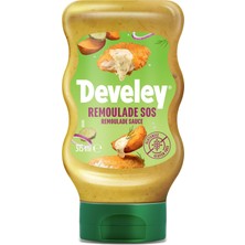 Develey Remoulade Sos 315 ml