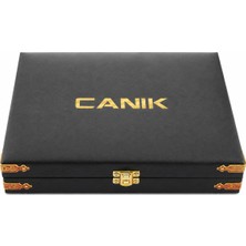 TŞT Canik Deri Taşıma Kutusu