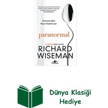 Pegasus Paranormal + Dünya Klasiği Hediye