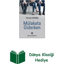 Remzi Kitabevi Mülakata Giderken + Dünya Klasiği Hediye