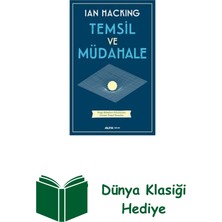 Temsil ve Müdahale + Dünya Klasiği Hediye