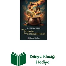 Remzi Kitabevi Tarihin Tenceresinden + Dünya Klasiği Hediye