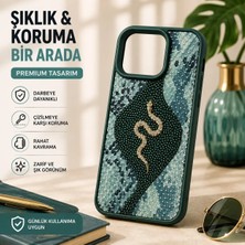 Jolita iPhone 17 Pro Uyumlu Premium Desenli Sert Telefon Kılıfı – Kamera Korumalı Darbeye Dayanıklı Kılıf