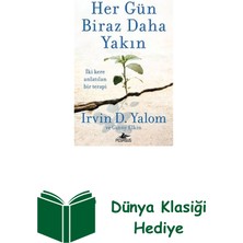 Pegasus Her Gün Biraz Daha Yakın + Dünya Klasiği Hediye