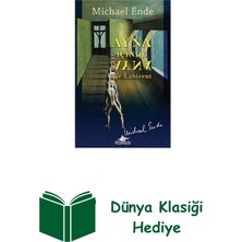 Pegasus Ayna Içinde Ayna: Bir Labirent + Dünya Klasiği Hediye