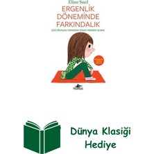 Pegasus Ergenlik Döneminde Farkındalık (Cd'li) + Dünya Klasiği Hediye