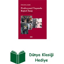 Yapı Kredi Yayınları Profesyonel Yaşamda Kişisel Imaj ve Sosyal Yaşa... + Dünya Klasiği Hediye