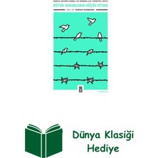 Timaş Yayınları Büyük Sorunların Küçük Kitabı - Dokuz Adımda Ka... + Dünya Klasiği Hediye