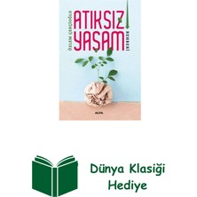 Atıksız Yaşam Rehberi + Dünya Klasiği Hediye