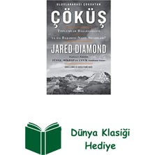 Pegasus Çöküş - Toplumlar Başarısızlığı Ya Da Başarıyı ... + Dünya Klasiği Hediye